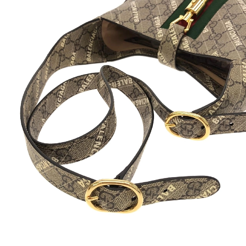 Túi xách vai Gucci JACKIE 1961 636706 ULZAG - Hàng hiệu Authentic 802800