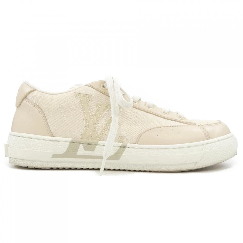 Giày sneaker LOUIS VUITTON Charlie Line - Hàng hiệu Chính hãng 828995