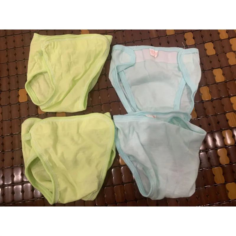 Quần áo bé trai 754610