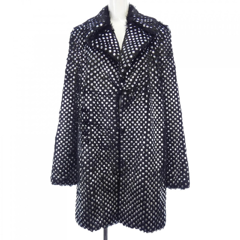 【Mã giảm giá】Áo khoác CELINE 637703