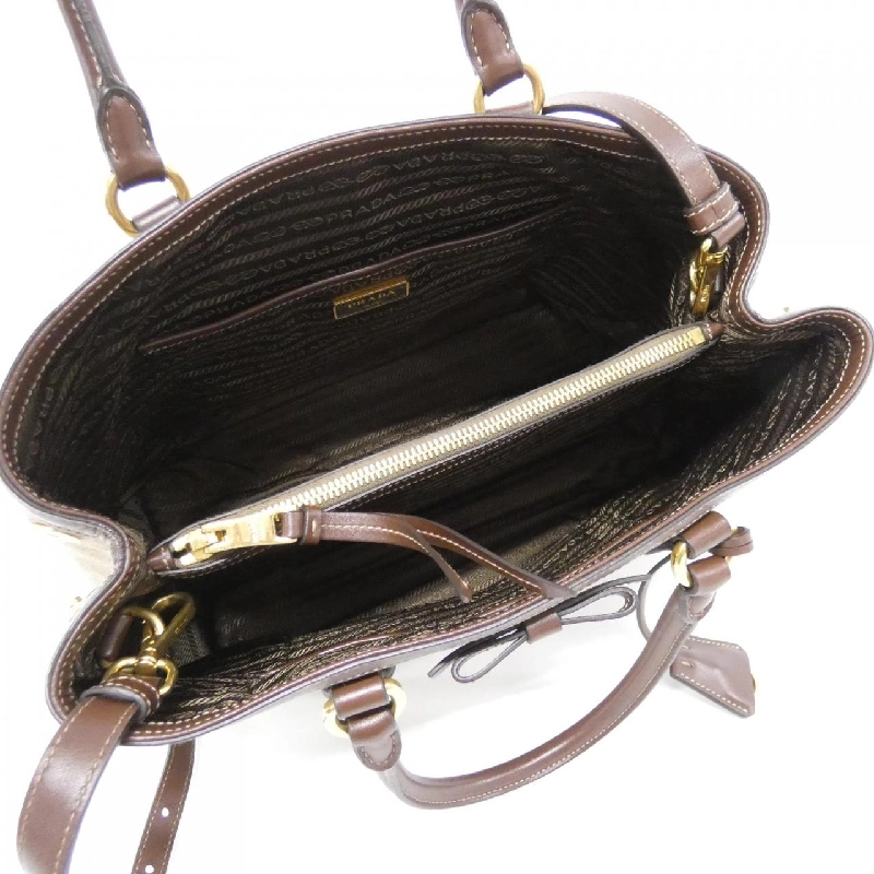 Túi xách Prada 1BA579 - Hàng hiệu Chính hãng 766654