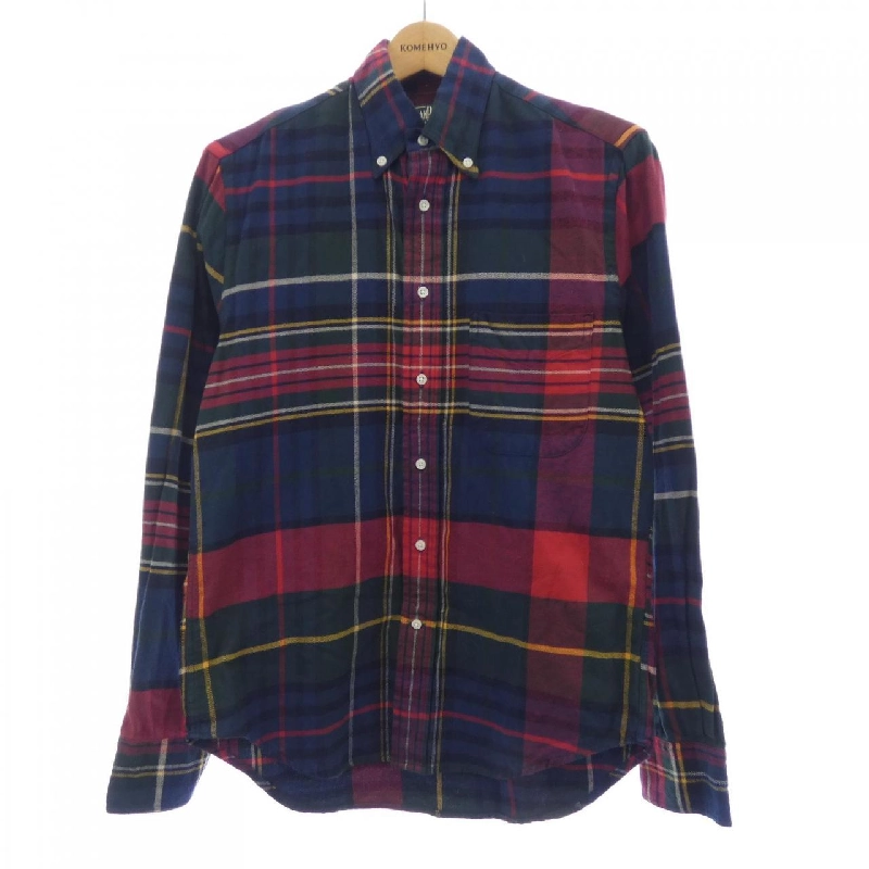 Áo sơ mi GITMAN BROS - Hàng hiệu Authentic 884276