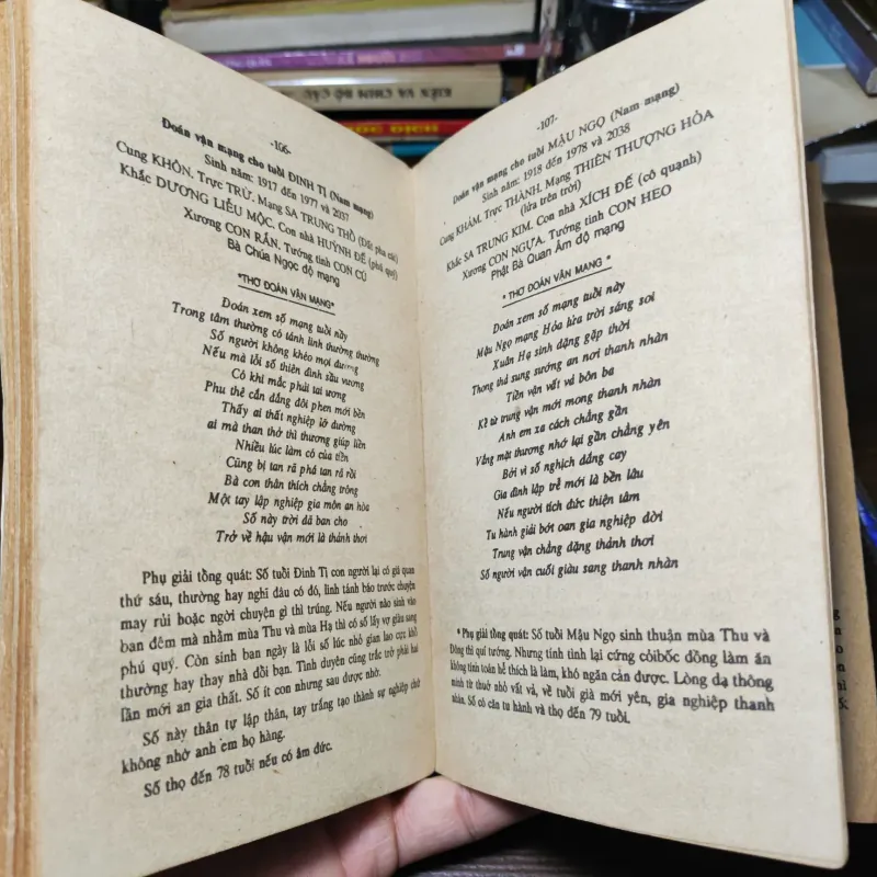 Tử Vi Tướng Pháp  1020128