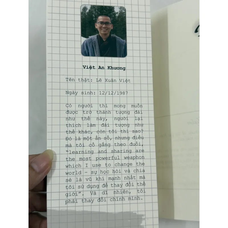 NGẪM - Việt An Khương 799920