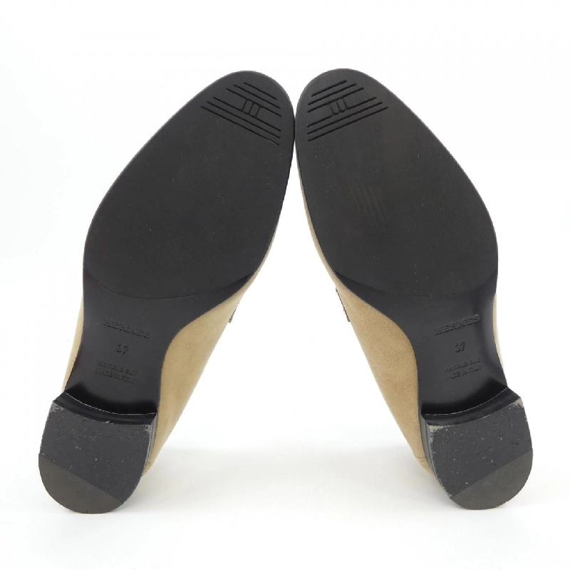 Giày HERMES Paris 221065Z 657583