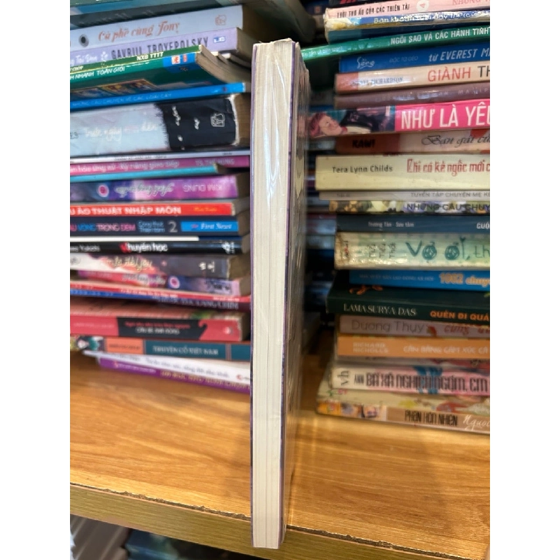 Tâm lý học trong nháy mắt 4 - NXB Dân Trí 786291