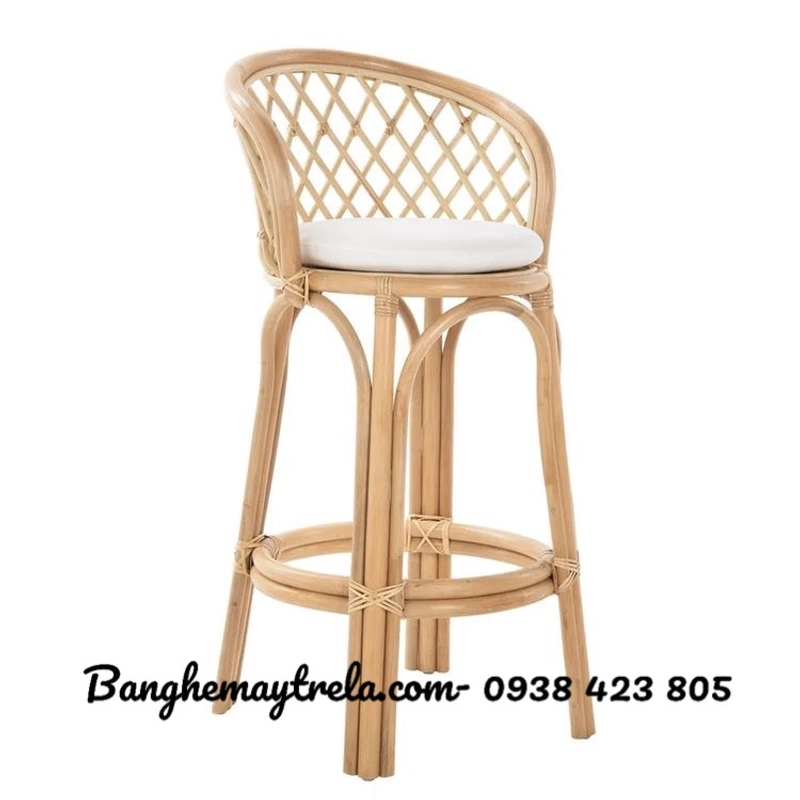Ghế bar mây 475064