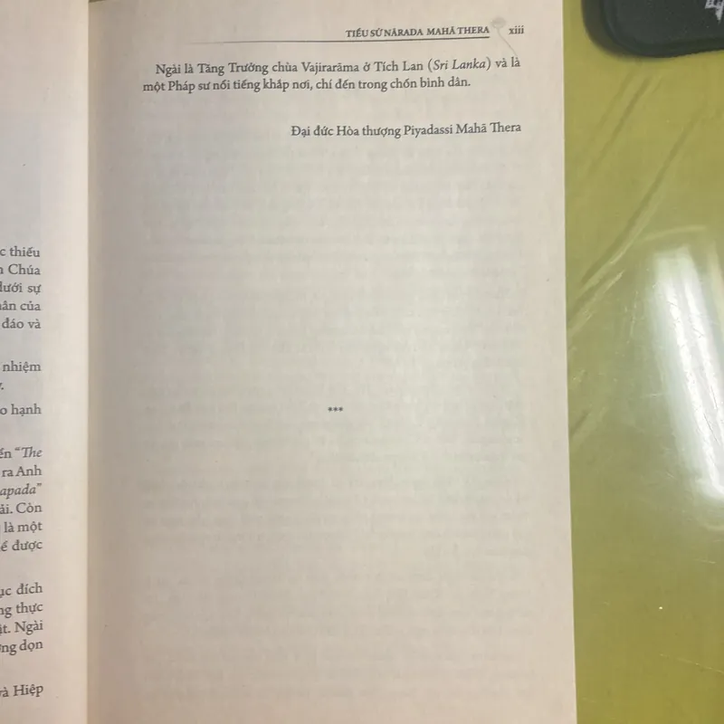Đức Phật và Phật Pháp - by Narada Maha Thera Phạm Kim Khánh dịch 604724