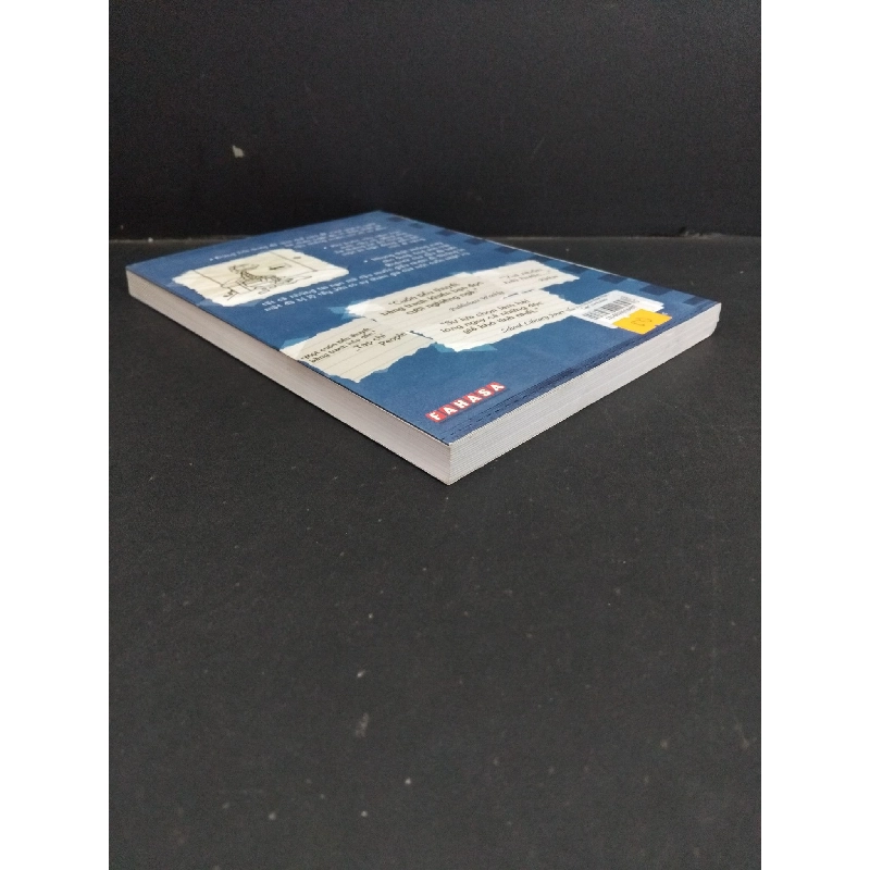 Nhật ký chú bé nhút nhát 2 "Luật" của Rodrick mới 90% bẩn bìa, ố nhẹ 2014 HCM1712 Jeff Kinney VĂN HỌC 918454