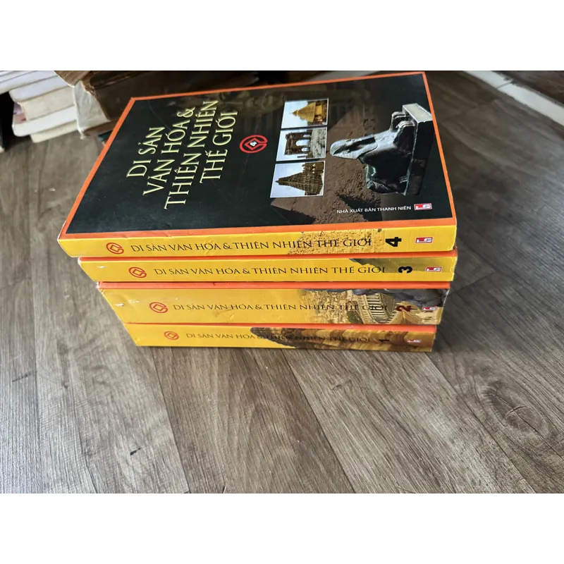 Di sản văn hóa thiên nhiên thế giới 699349