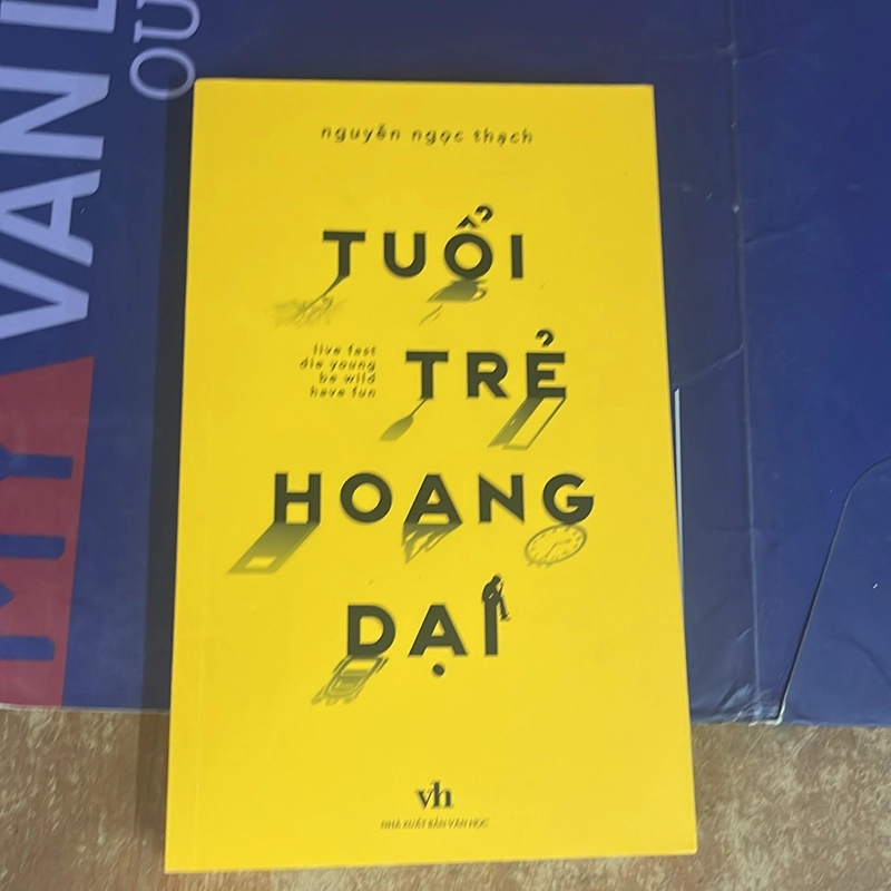 COMBO NGUYỄN NGỌC THẠCH- BIÊN NIÊN CÔ ĐƠN, TUỔI TRẺ HOANG DẠI 478130