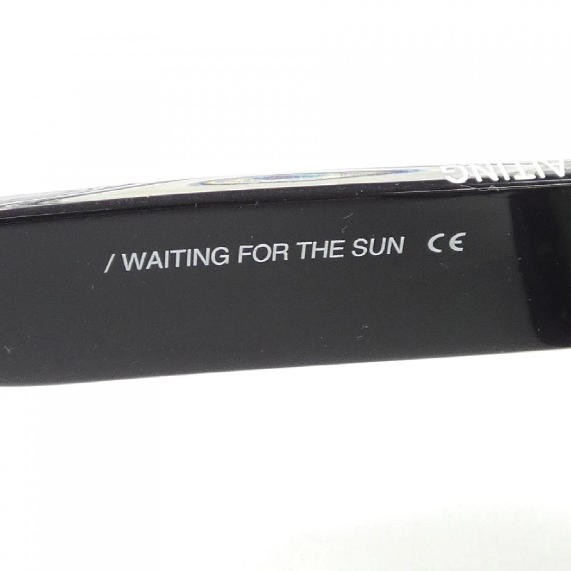 /WAITING FOR THE SUN DAVE SUNGLASSES - Hàng hiệu Authentic 884717
