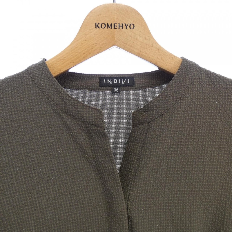 Đầm INDIVI - Hàng hiệu Authentic 808747