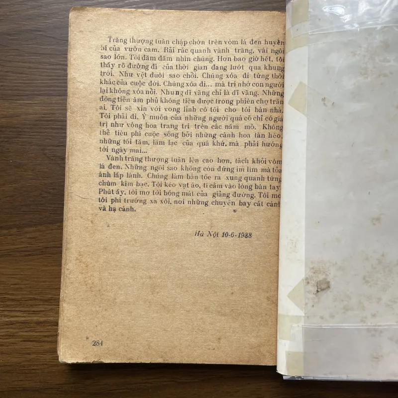 Những thiên đường mù - Dương Thu Hương 994332