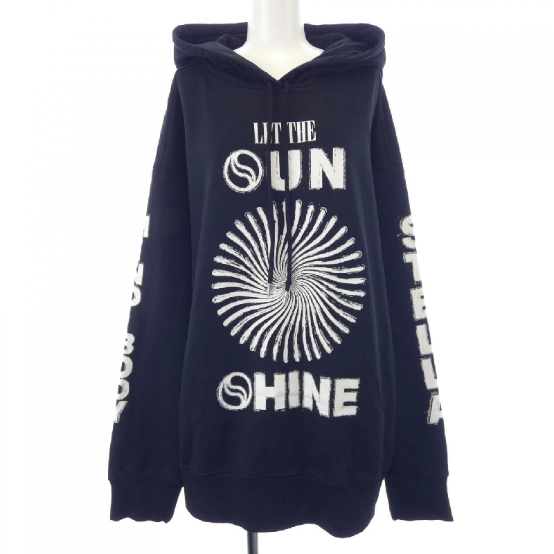 Áo khoác nỉ STELLA MCCARTNEY Sunshine Hoodie 631878