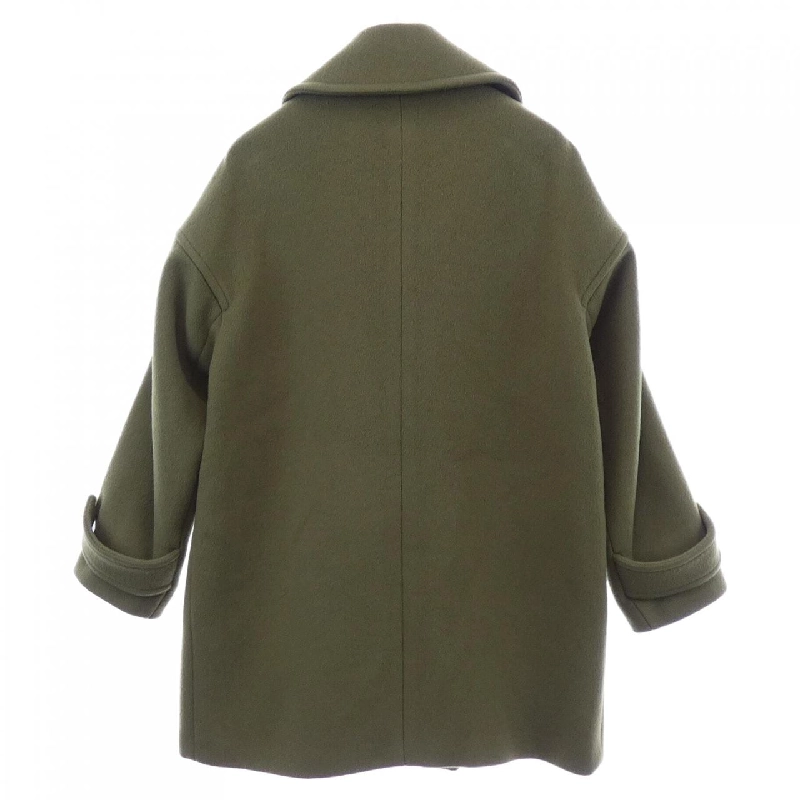 Áo khoác ebure RonHerman - Hàng hiệu Authentic 822213