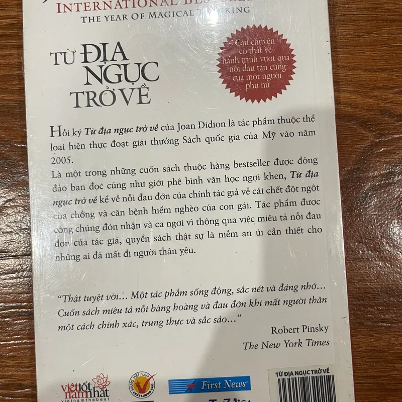 Từ Địa Ngục Trở Về - Joan Didion (15) 567403