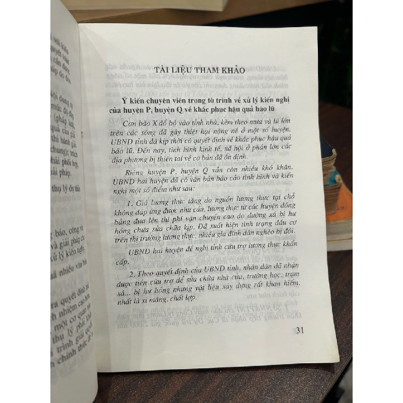 10 công việc chuyên biên trong quản lý hành chính Nhà nước 797215