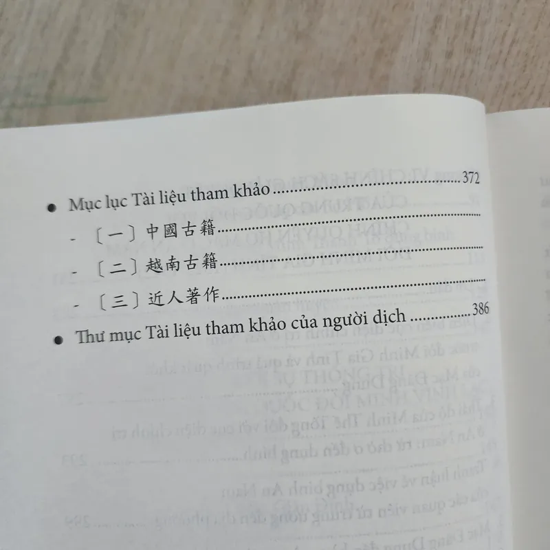 Chinh chiến và từ bỏ nghiên cứu quan hệ Việt nam trung quốc đời Minh | Trịnh vĩnh thường 590881