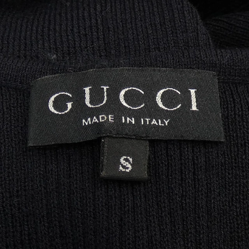 【Mã giảm giá】【Cổ điển】Gucci GUCCI Váy liền 649447