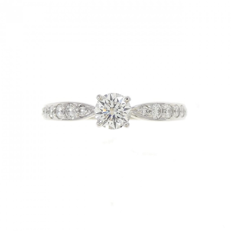 Nhẫn Tiffany Harmony 0.22CT - Hàng hiệu Chính hãng 836867
