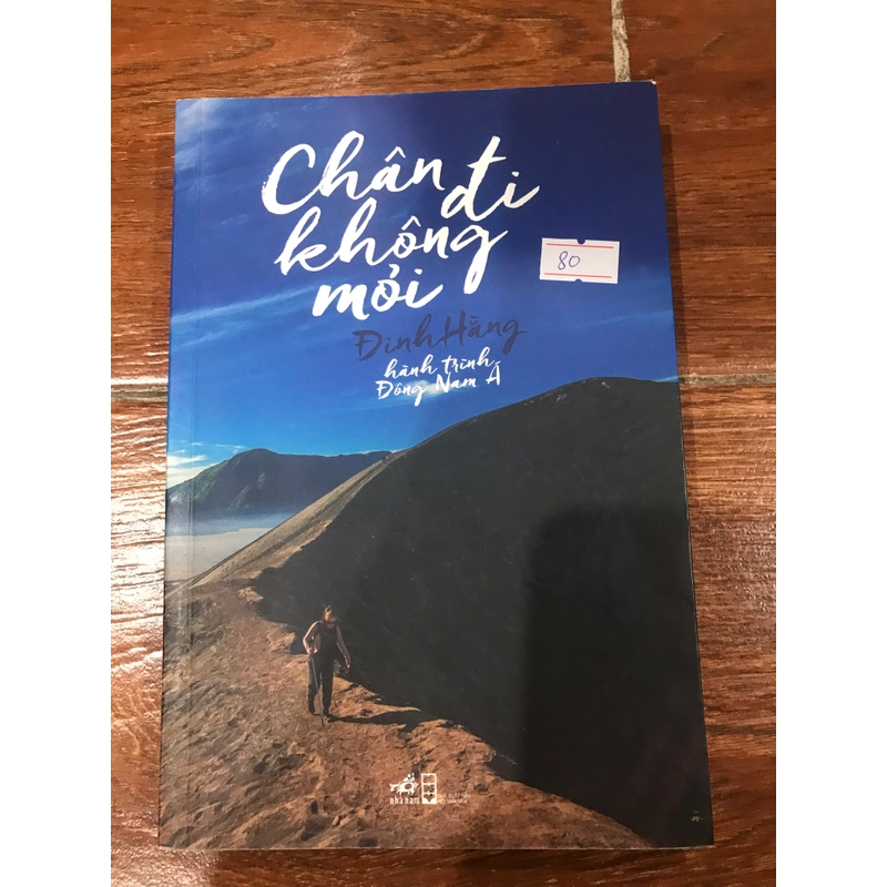 Chân đi không mỏi - Đinh Hằng hành trình Đông Nam Á (k4) 542165