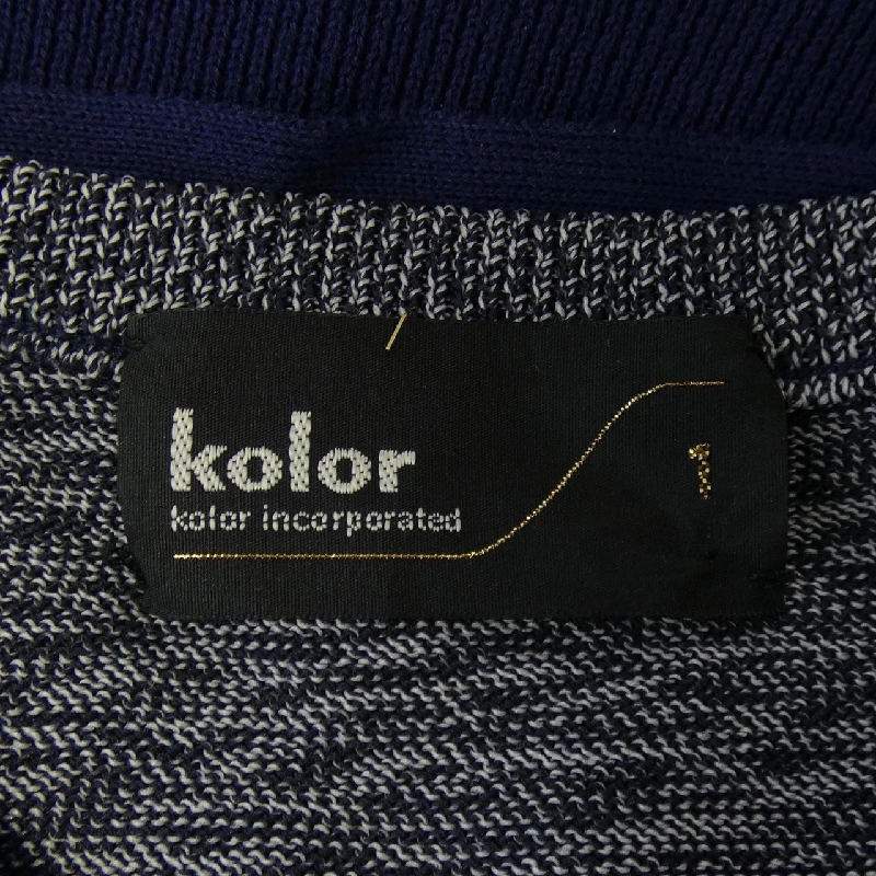 Màu sắc Kolor 21SCM-N01304 Áo - Hàng hiệu Chính hãng 889290