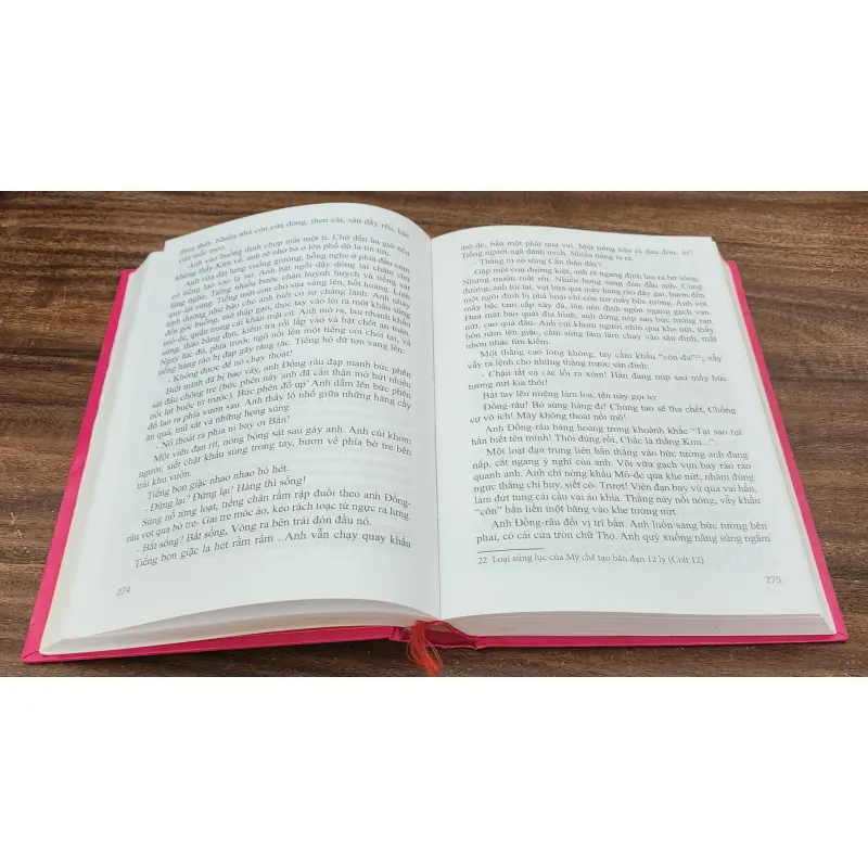 TUỔI THƠ DỮ DỘI - Phùng Quán (bìa cứng, 742 trang) 747986