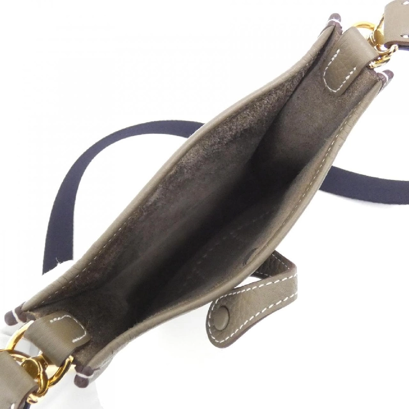 Túi đeo vai Hermès Evelyne Amazon 16cm 069426CC 613092