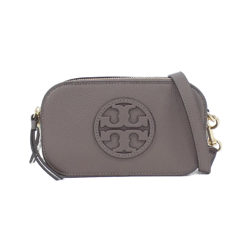 【Sản phẩm mới】Tory Burch Gương Mini Túi Đeo Chéo 145667 Túi Đeo Vai 613991