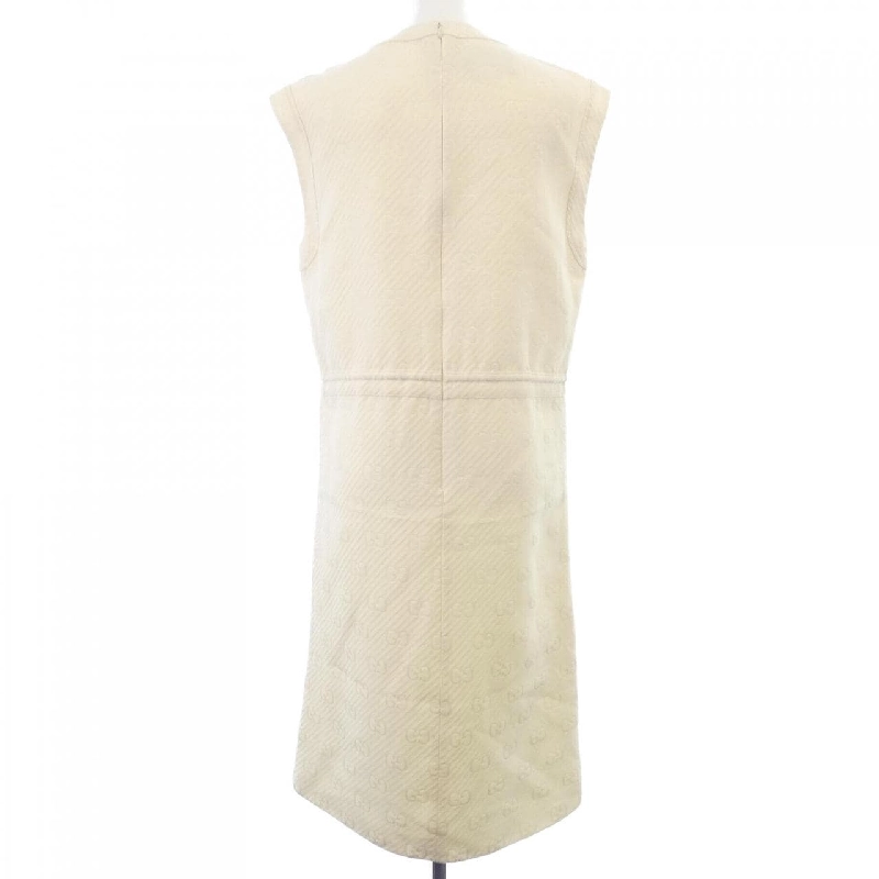 Gucci GUCCI GG Pattern 609559 ZADC7 Đầm - Hàng hiệu Chính hãng 811151