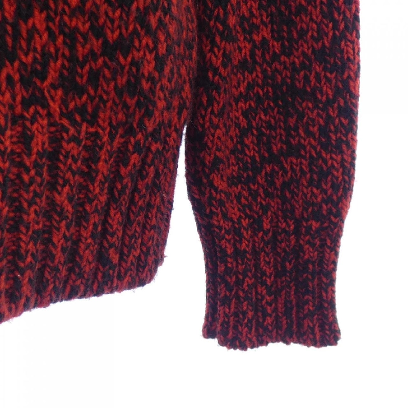 ヌメロヴェントゥーノ N°21 A0177872 ニット - Hàng hiệu Authentic 812795