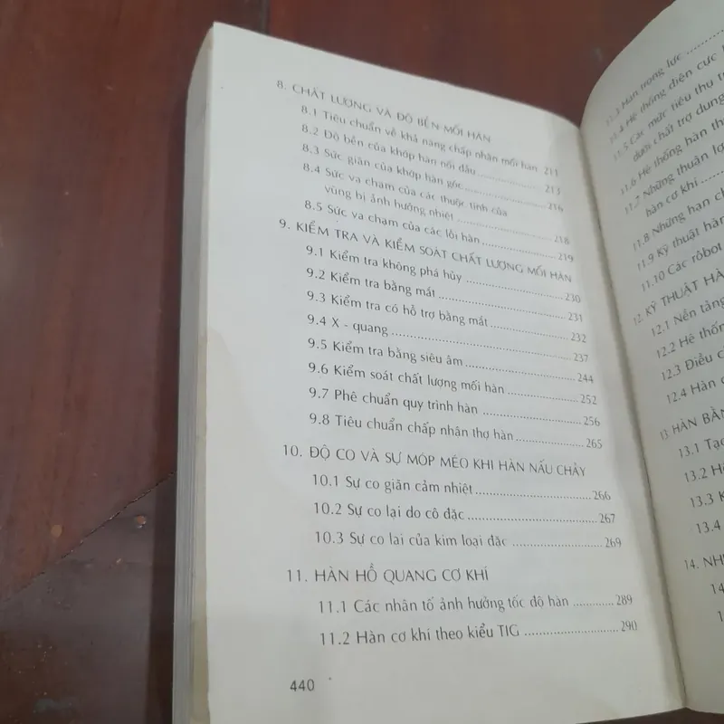KỸ THUẬT HÀN 590787