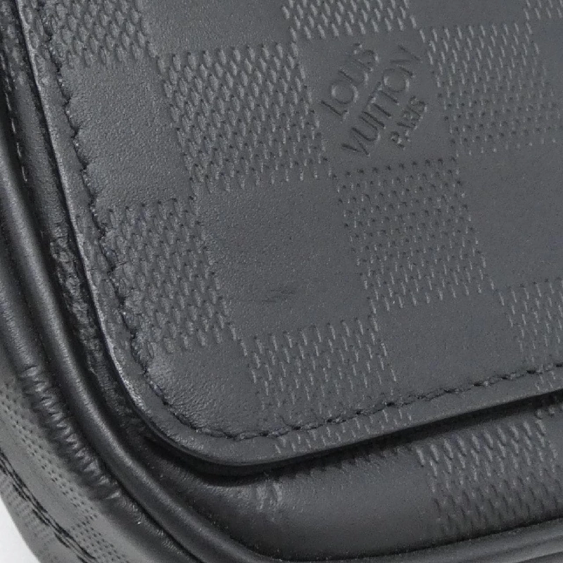 Túi xách vai Louis Vuitton Damier Infini District PM N42711 - Hàng hiệu Chính hãng 802485