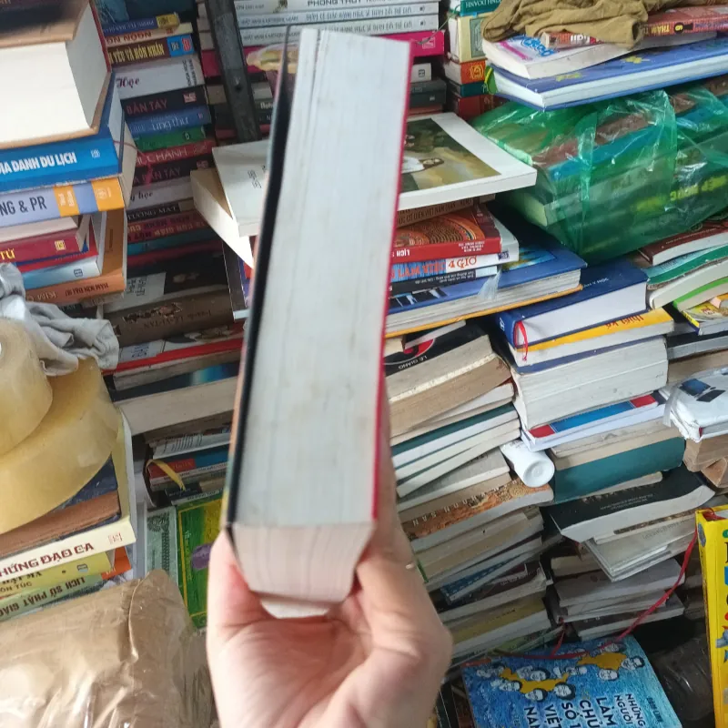 Vòm Không Của Lịch Sử - Từ Quý Tường 1021586