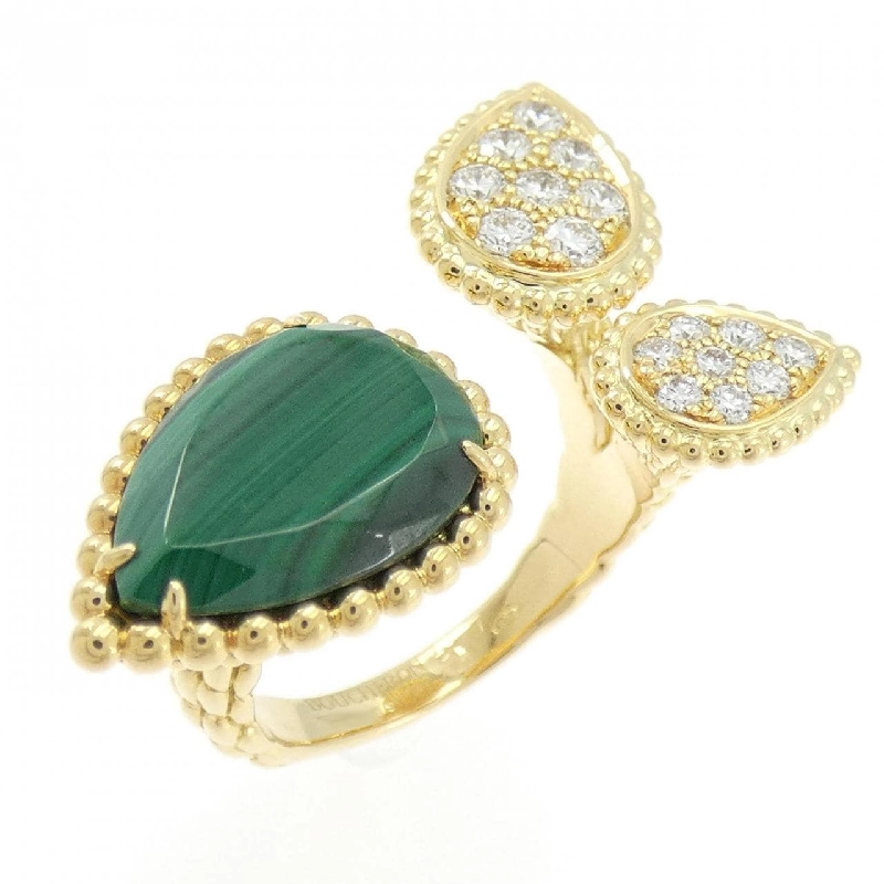 Boucheron Serpenti Bohème Nhẫn - Hàng hiệu Chính hãng 839042