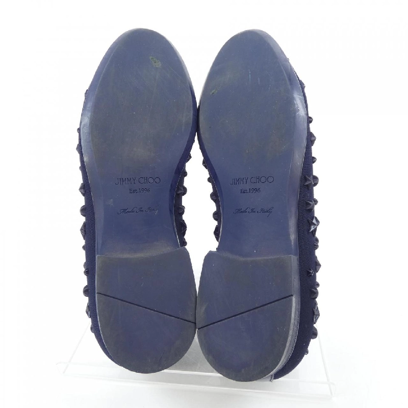 Giày JIMMY CHOO - Hàng hiệu Authentic 904332