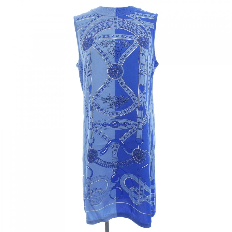 【Mã giảm giá】Đầm HERMES 651916