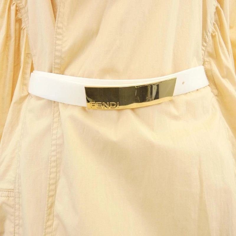 Áo khoác FENDI - Hàng hiệu Chính hãng 628374