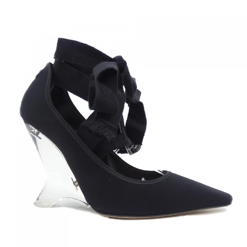 Giày cao gót CHRISTIAN DIOR MD1218 - Hàng hiệu Chính hãng 829928