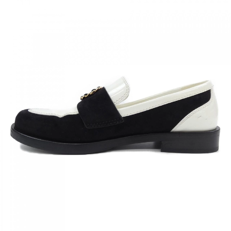 Giày lười CHANEL G39606Y56272 660370