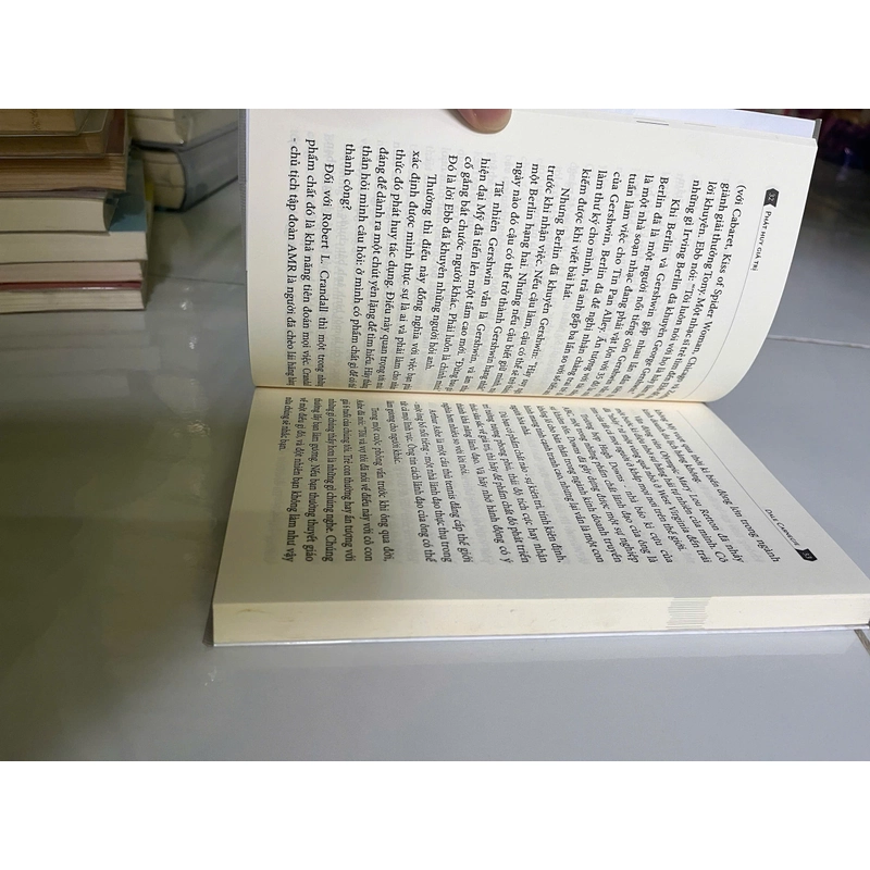 Phát Huy Giá Trị - Con Đường Nhanh Nhất Đi Đến Thành Công 410807