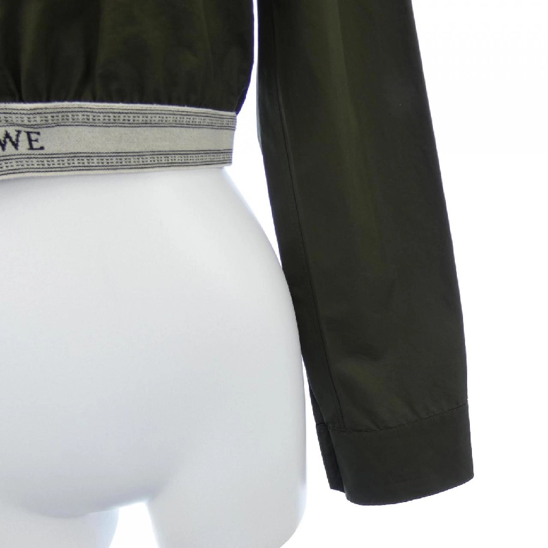 【Mã giảm giá】LOEWE Áo 645568