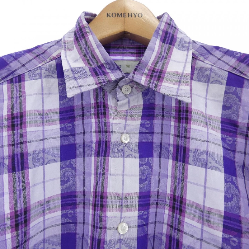 Áo sơ mi ETRO - Hàng hiệu Chính hãng 899033