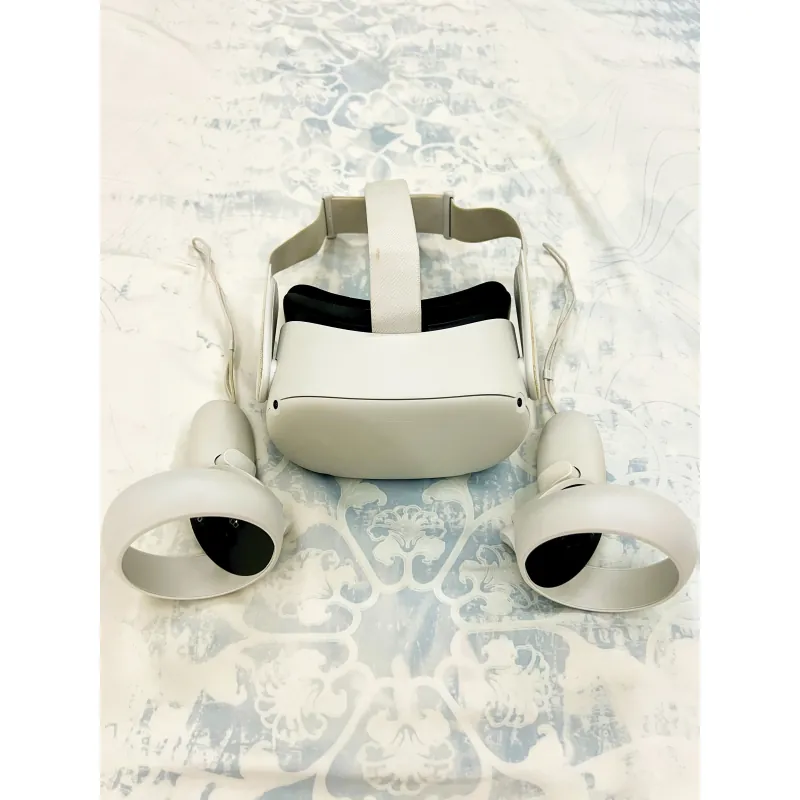 Kính thực tế ảo Meta Quest 2 256gb like new 99% 762120