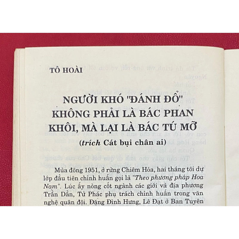 Tú Mỡ - Thơ và Đời 519683