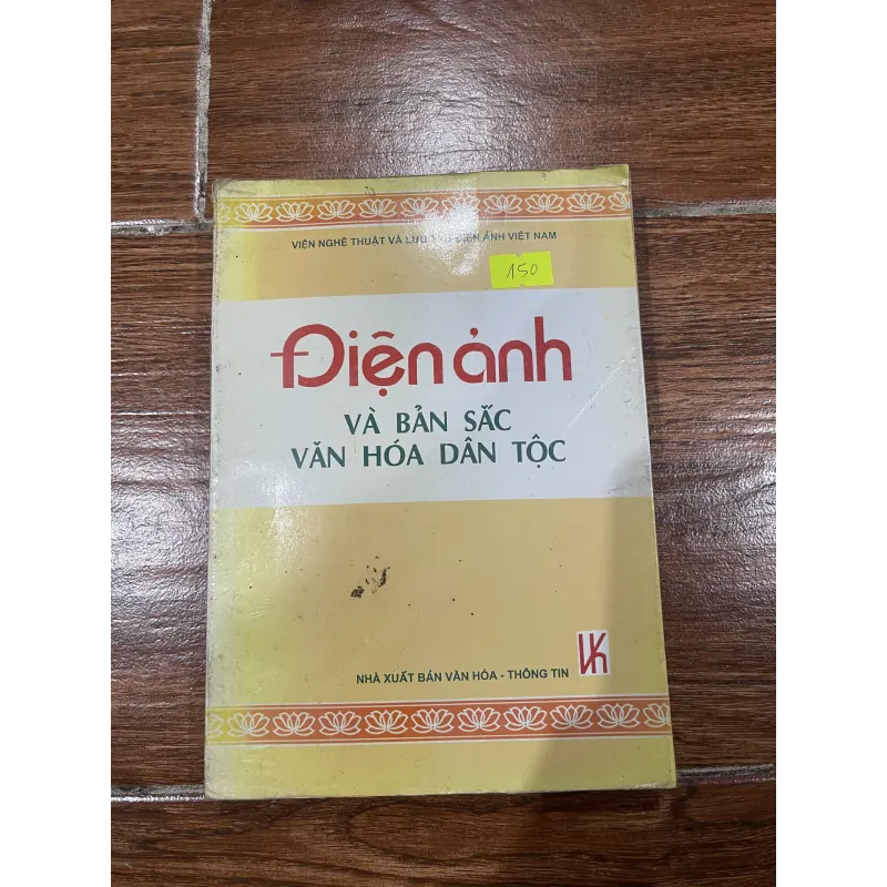 Điện ảnh và bản sắc văn hóa dân tộc (9) 761928