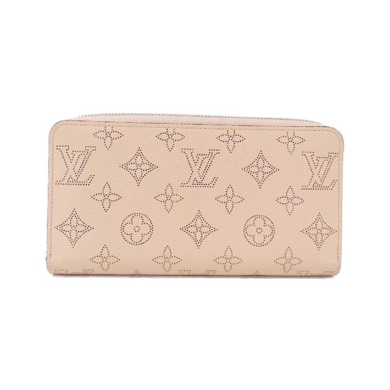 Ví Zippy Mahina Louis Vuitton M61868 622784
