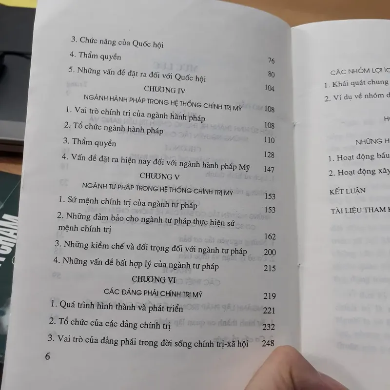 Hệ thống chính trị Mỹ  553475
