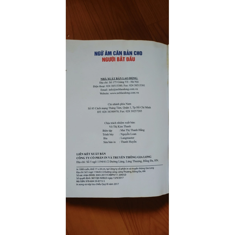 NGỬ ÂM CĂN BẢN  545294